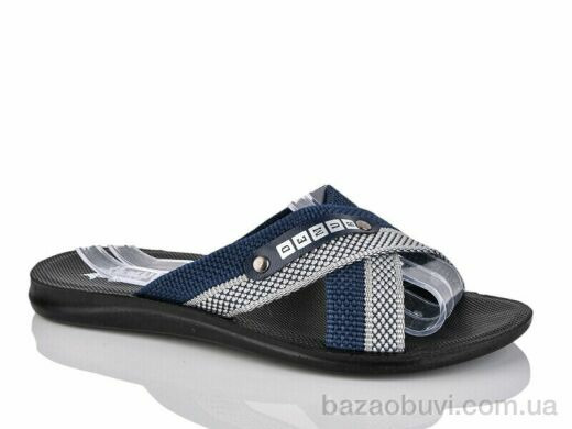 DeMur TRK2026-1-2001 синій батал, 150.00, 6, 43-47