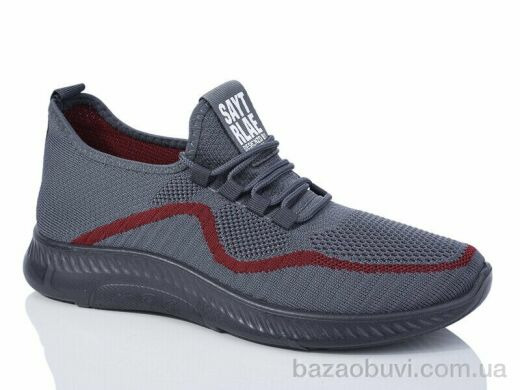 Laguna B906 grey-red, 380.00, 8, 40-45