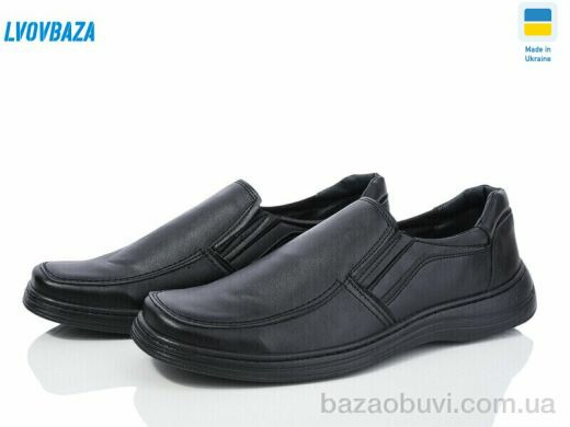 Lvovbaza Yulius К3 чорний, 350.00, 8, 40-45