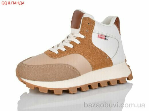 QQ&Панда JP38-5, 350.00, 8, 36-41