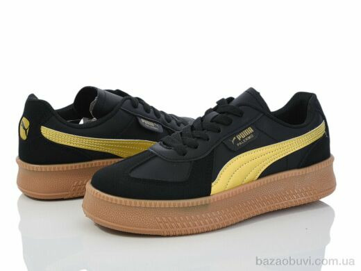 Violeta HD71 (149-67) black-yellow, 810.00, 8, 36-41