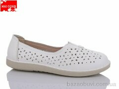 Maiguan F11-3А white, 400.00, 8, 37-42