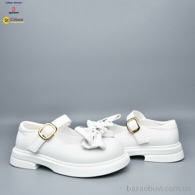 Clibee-Doremi ABB631-2 white, 590.00, 6, 27-32
