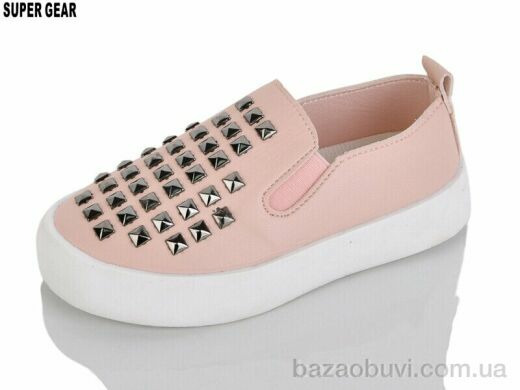 Super Gear A03-729 pink, 150.00, 10, 27-31