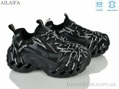 Ailaifa 1685 black, 31.00, 8, 36-41