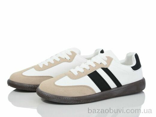 Violeta 20-1078-3 white-black, 490.00, 8, 36-41