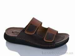 Oscar 01-16 корич.мікс, 345.00, 6, 41-44