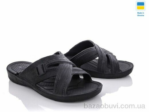 Favorit П11 чорний, 85.00, 8, 40-45