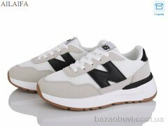 Ailaifa N07 white-black, 680.00, 8, 36-41