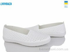 Lvovbaza Paolla Б1 білий, 330.00, 8, 37-42