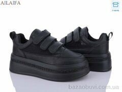 Ailaifa 8333 all black, 550.00, 6, 36-41