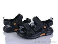 Sportik ZY022 black, 570.00, 8, 32-37