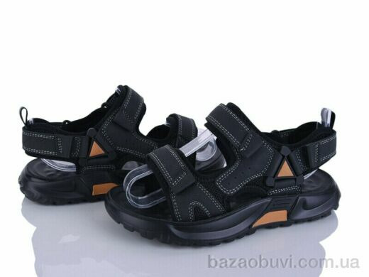 Sportik ZY022 black, 570.00, 8, 32-37