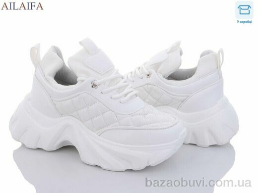 Ailaifa K8010 white, 500.00, 6, 36-41
