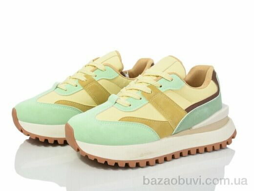 Violeta 149-63 yellow-green, 590.00, 8, 36-41