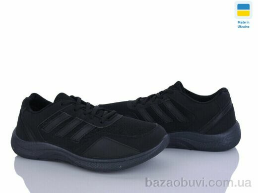 Favorit М21 чорний, 360.00, 6, 41-45