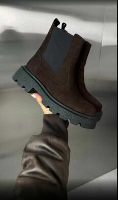 Garti 367 кор замша хутро, 1060.00, 6, 36-41