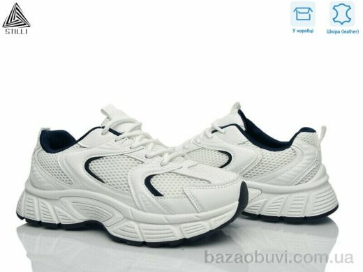 STILLI Group NK110-2 шкіра, 690.00, 8, 36-41