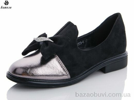 Башили 9YJ303-3, 180.00, 8, 36-41