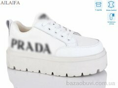 Ailaifa 6018 white, 32.00, 8, 36-41