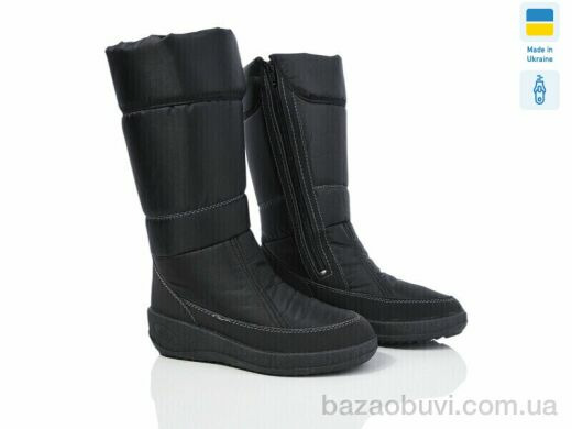 Favorit 501 чорний, 420.00, 6, 37-42