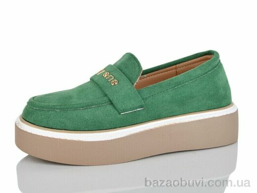 Violeta 197-205 green, 670.00, 8, 36-41