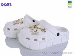 Roks 152-2-9 білий, 380.00, 6, 36-40