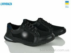 Lvovbaza Ankor 16-1 сітка чорний, 330.00, 8, 40-45