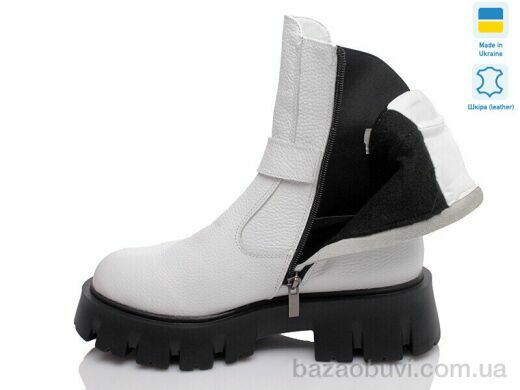 Prime-Opt Paradize 777-CH-104 білий, 799.00, 6, 36-40