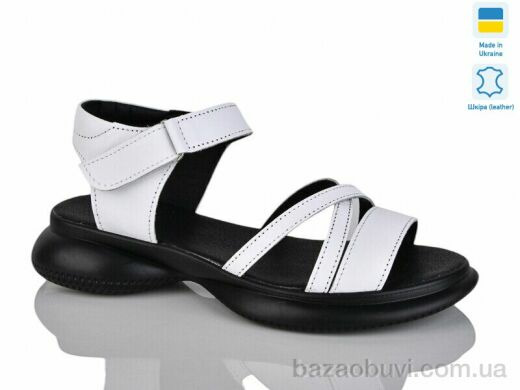 Sali 115 білий к., 440.00, 6, 36-40