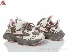 Солнце-Kimbo-o HW2320-3F, 580.00, 6, 32-37