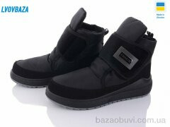 Lvovbaza Verta С6 чорний, 540.00, 6, 38-41