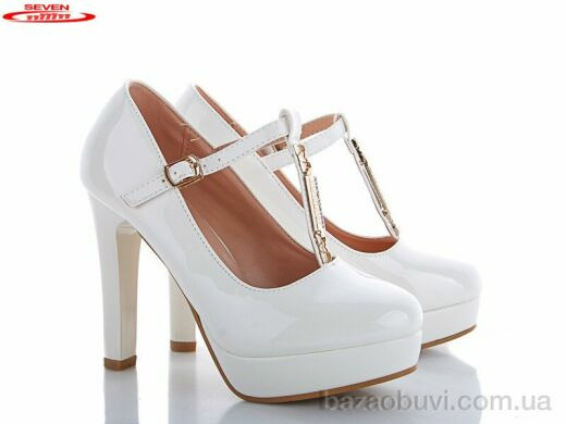 Seven 777-P37-5, 100.00, 6, 36-40