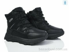 Ok Shoes C1105 black, 550.00, 8, 32-37