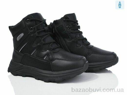 Ok Shoes C1105 black, 550.00, 8, 32-37