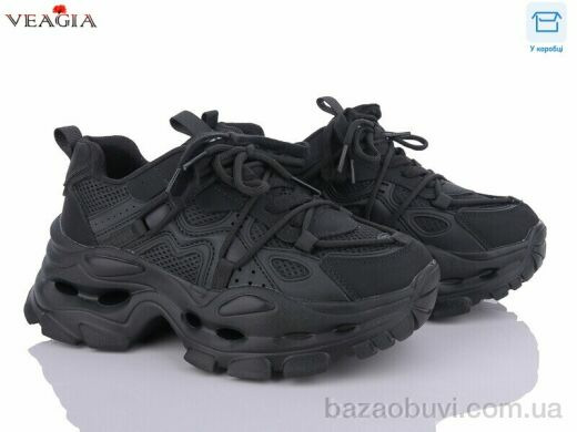 Veagia-ADA CD18-1, 24.00, 6, 36-40