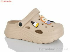 QQ&Панда QQ86-4, 430.00, 6, 36-41