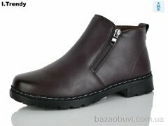 Trendy BK61-9 brown, 520.00, 8, 36-41