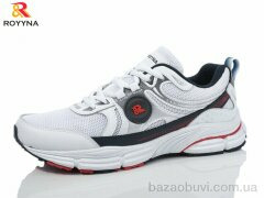 ROYYNA 104KB white, 24.65, 8, 41-46