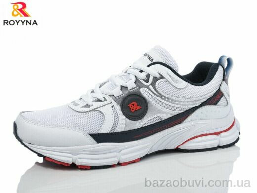 ROYYNA 104KB white, 24.65, 8, 41-46