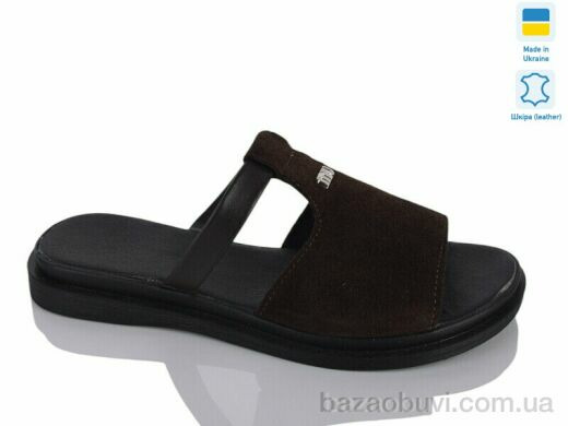 Sali 714 корич.з., 590.00, 6, 36-40