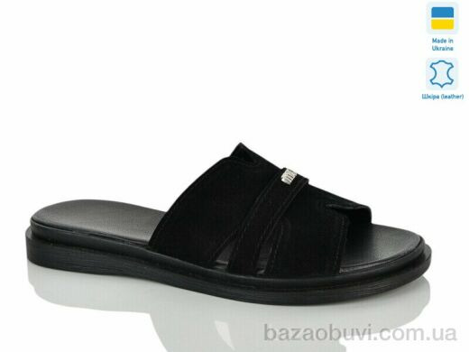 Sali 75 чорний з., 580.00, 6, 36-40