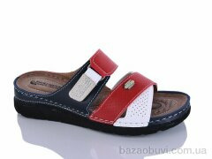 Sali-2 203-52 синій-червон-біл., 315.00, 6, 37-41