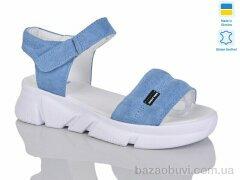 Sali 1708-1 блакитний з., 490.00, 6, 36-40