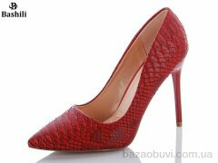 Башили A97-4 red, 350.00, 6, 35-40