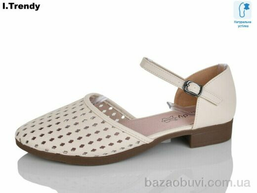 Trendy WL2025-3, 540.00, 8, 36-41