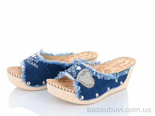 DeMur WD287 синій, 130.00, 6, 36-40