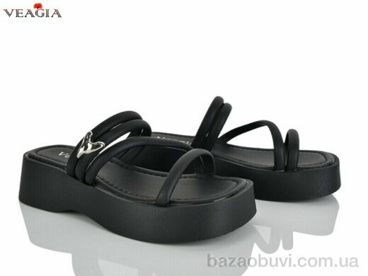 Veagia-ADA N6 black, 650.00, 8, 36-40