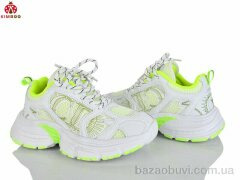 KIMBOO Z602-3M, 670.00, 8, 33-38