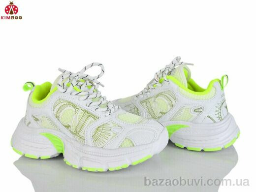 KIMBOO Z602-3M, 670.00, 8, 33-38